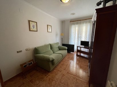 Stadthaus · Wiederverkauf - Formentera de Segura · Alicante · Spanien