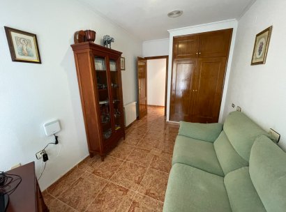 Stadthaus · Wiederverkauf - Formentera de Segura · Alicante · Spanien