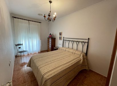 Stadthaus · Wiederverkauf - Formentera de Segura · Alicante · Spanien
