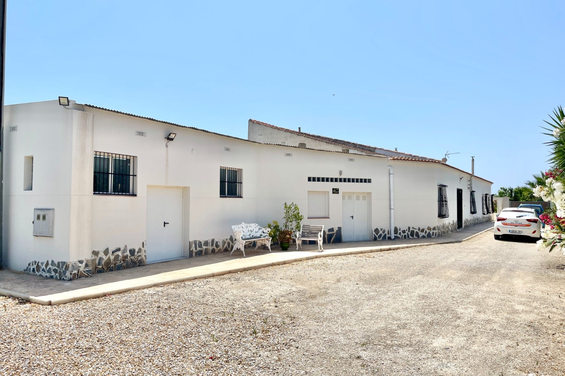 Herverkoop - Villa - Daya Nueva