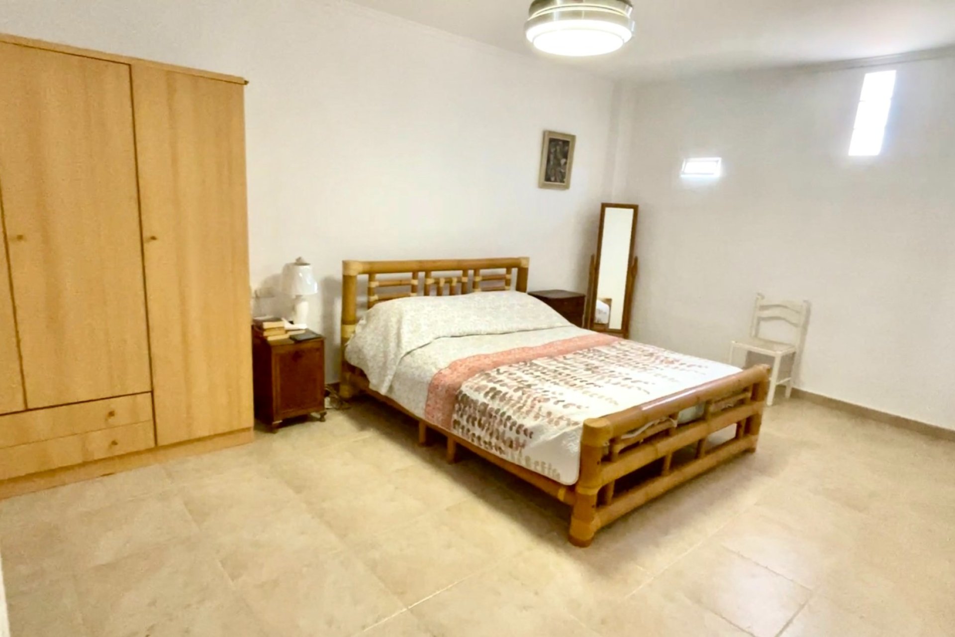 Herverkoop - Villa - Daya Nueva