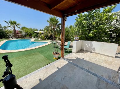 Villa · Herverkoop - Daya Nueva · Alicante · Spanje