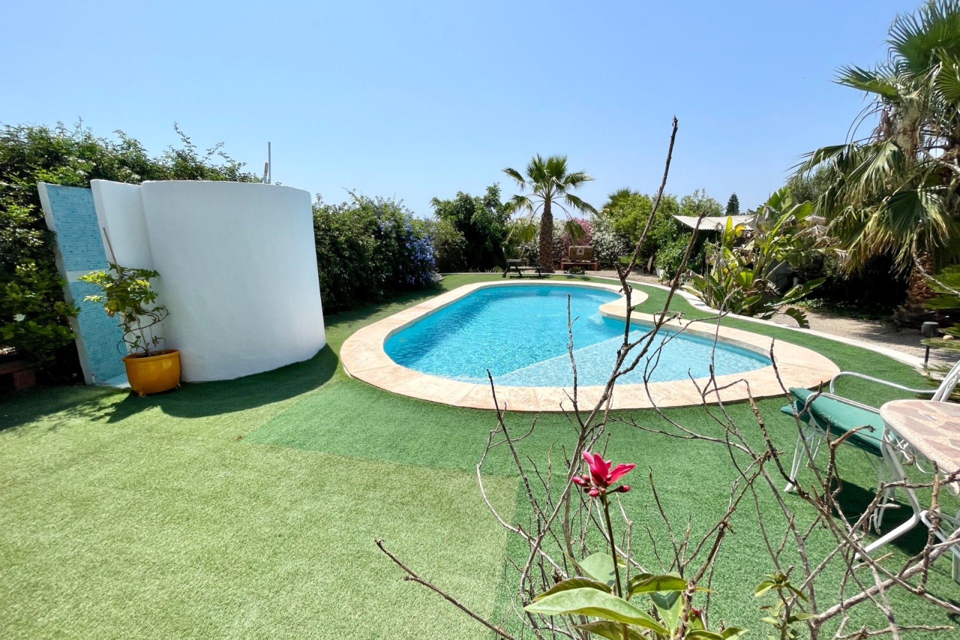 Herverkoop - Villa - Daya Nueva