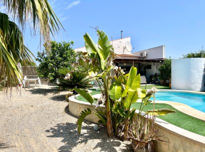 Villa · Herverkoop - Daya Nueva · Alicante · Spanje