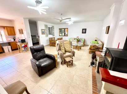 Villa · Herverkoop - Daya Nueva · Alicante · Spanje