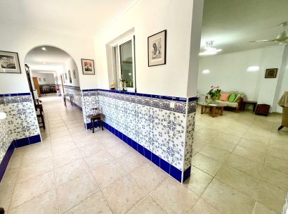 Villa · Herverkoop - Daya Nueva · Alicante · Spanje