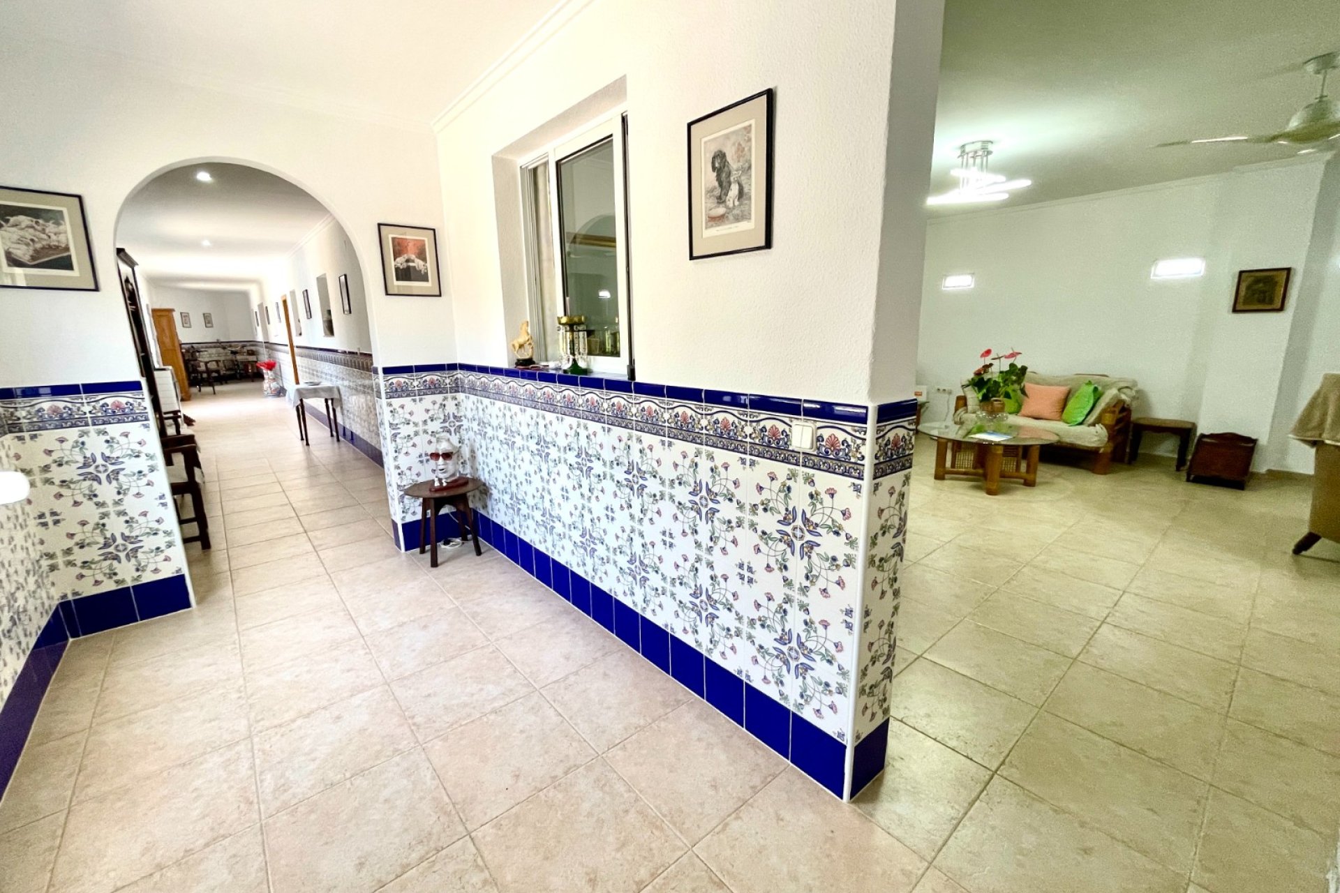 Herverkoop - Villa - Daya Nueva