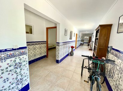 Villa · Herverkoop - Daya Nueva · Alicante · Spanje