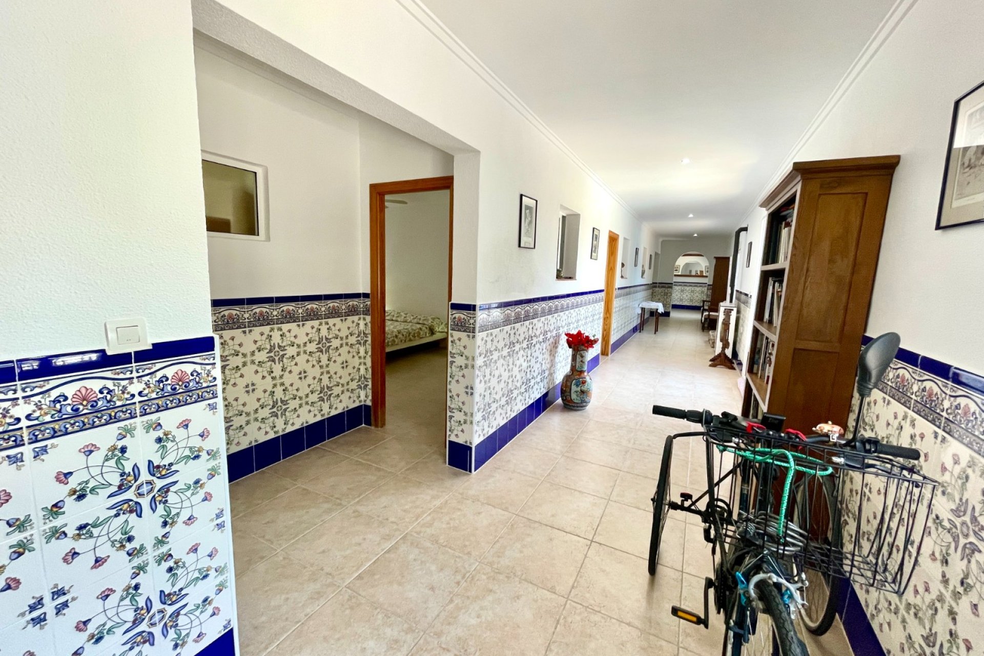 Herverkoop - Villa - Daya Nueva