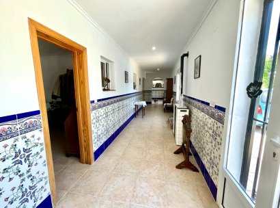 Villa · Herverkoop - Daya Nueva · Alicante · Spanje