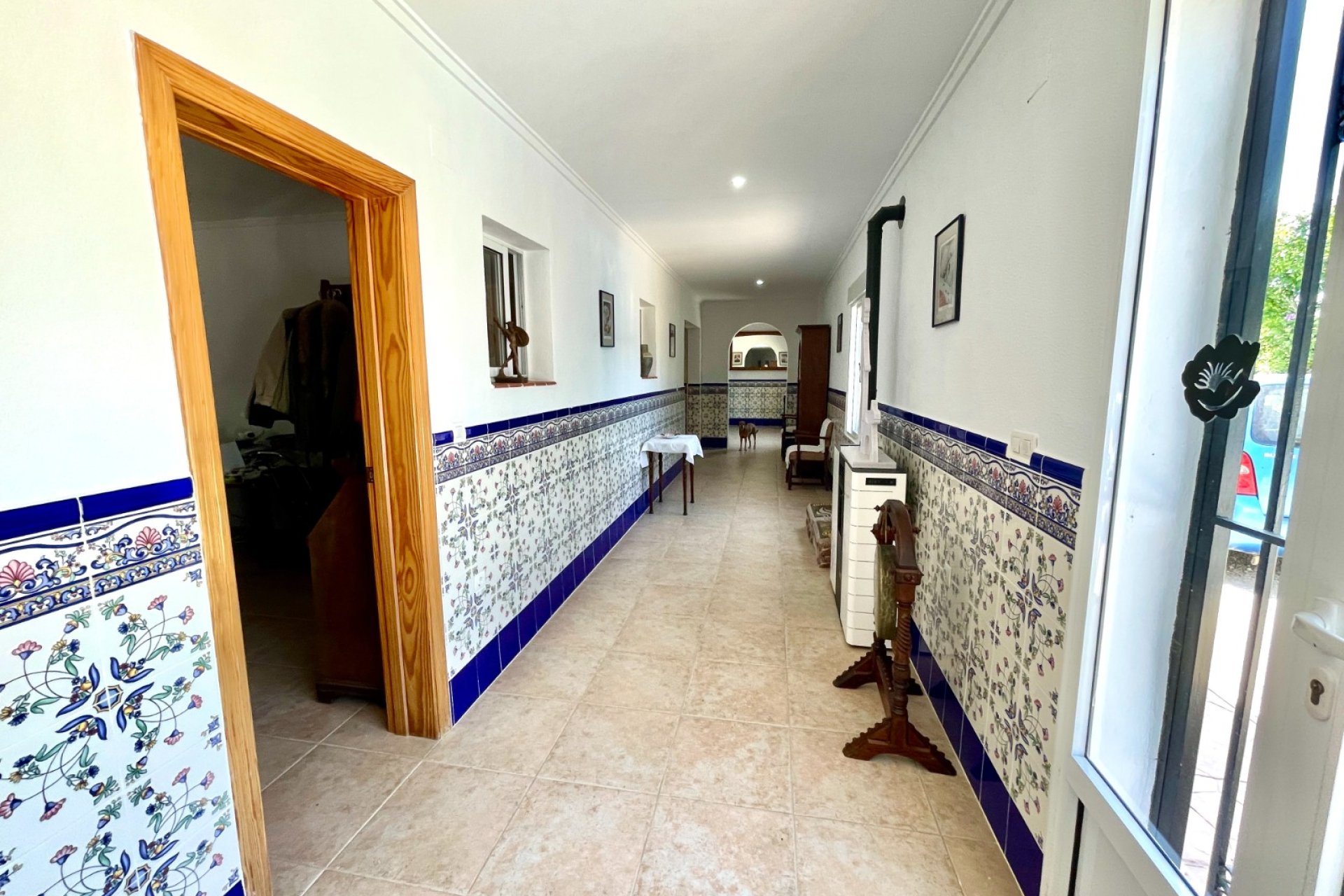 Herverkoop - Villa - Daya Nueva