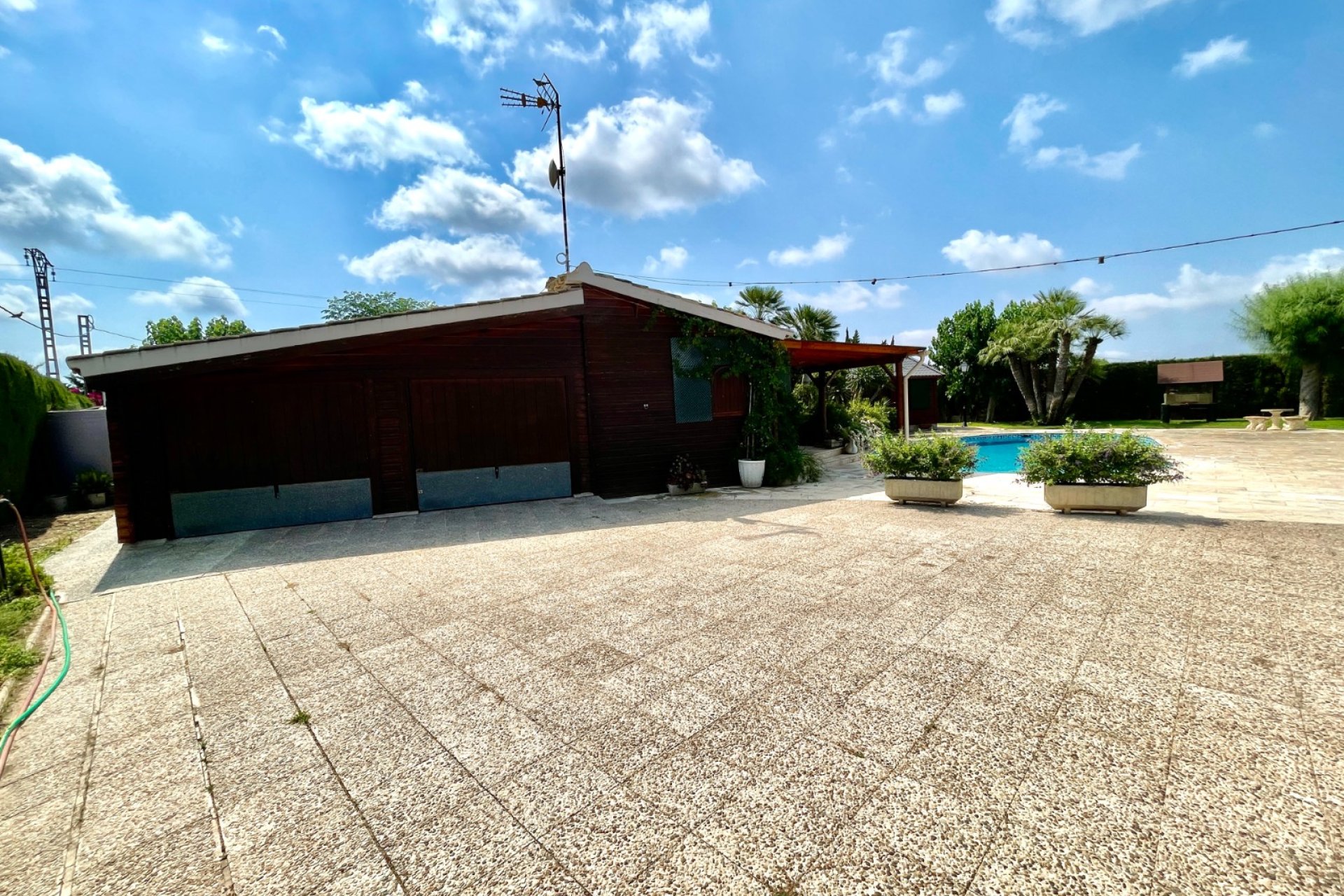 Herverkoop - Villa - La Marina