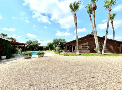 Villa · Herverkoop - La Marina · Alicante · Spanje