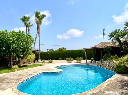 Villa · Herverkoop - La Marina · Alicante · Spanje