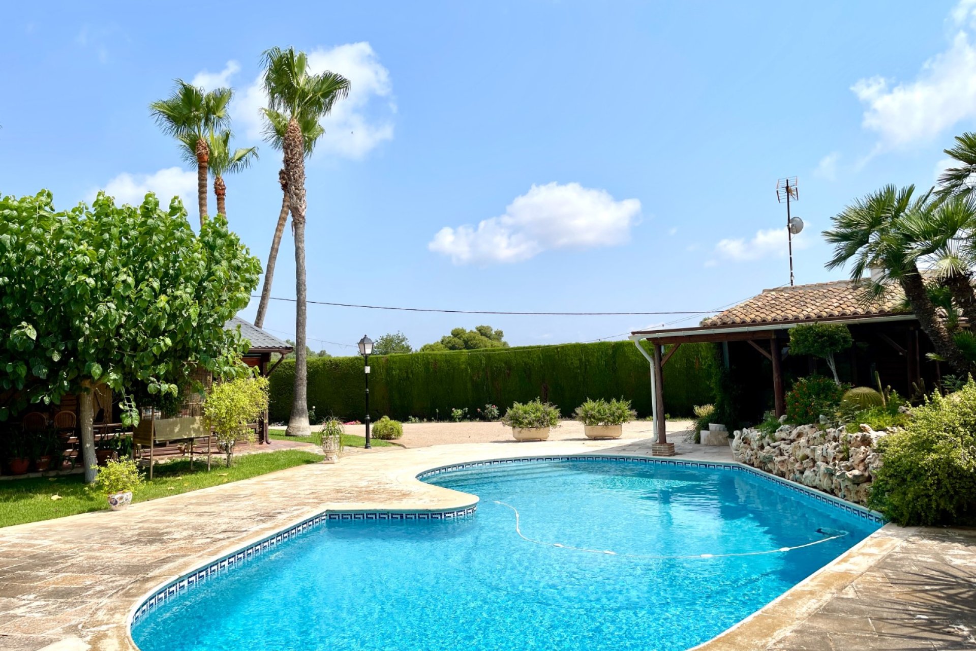 Herverkoop - Villa - La Marina