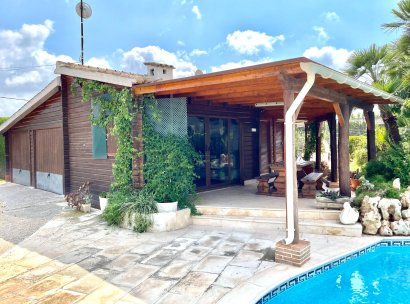 Villa · Herverkoop - La Marina · Alicante · Spanje