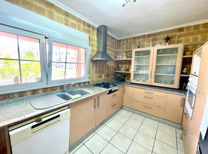 Villa · Resale - Benijofar · Pueblo · Alicante · Spain
