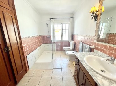 Villa · Resale - Benijofar · Pueblo · Alicante · Spain