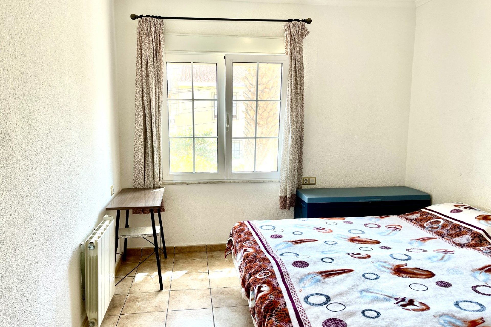 Återförsäljning - Villa - Benijofar