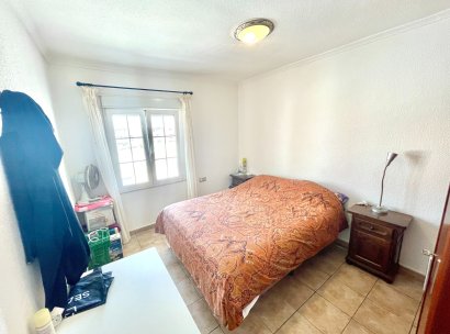 Villa · Resale - Benijofar · Pueblo · Alicante · Spain
