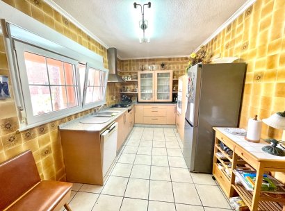 Villa · Resale - Benijofar · Pueblo · Alicante · Spain