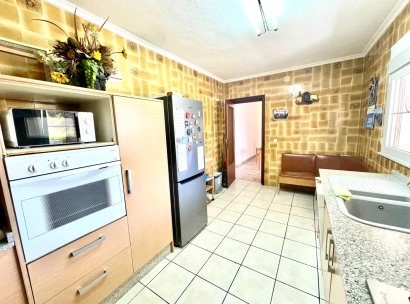 Villa · Resale - Benijofar · Pueblo · Alicante · Spain
