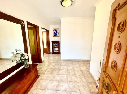 Villa · Resale - Benijofar · Pueblo · Alicante · Spain