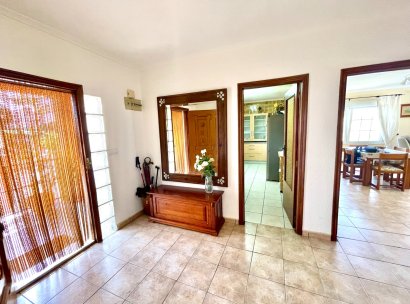 Villa · Resale - Benijofar · Pueblo · Alicante · Spain