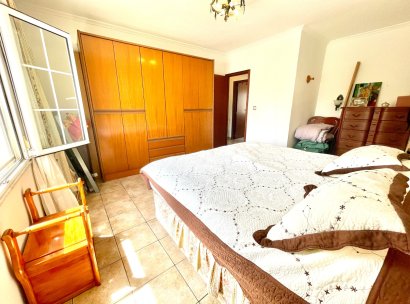 Villa · Resale - Benijofar · Pueblo · Alicante · Spain