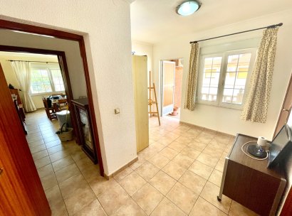 Villa · Resale - Benijofar · Pueblo · Alicante · Spain