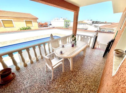 Villa · Resale - Benijofar · Pueblo · Alicante · Spain