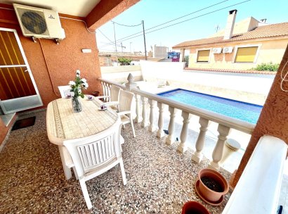 Villa · Resale - Benijofar · Pueblo · Alicante · Spain