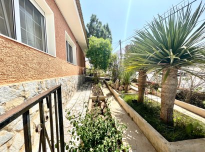 Villa · Resale - Benijofar · Pueblo · Alicante · Spain