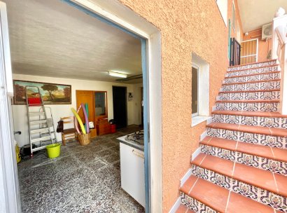 Villa · Resale - Benijofar · Pueblo · Alicante · Spain