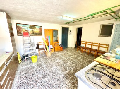 Villa · Resale - Benijofar · Pueblo · Alicante · Spain