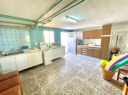 Villa · Resale - Benijofar · Pueblo · Alicante · Spain