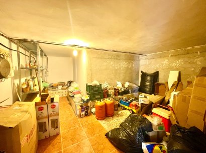 Villa · Resale - Benijofar · Pueblo · Alicante · Spain