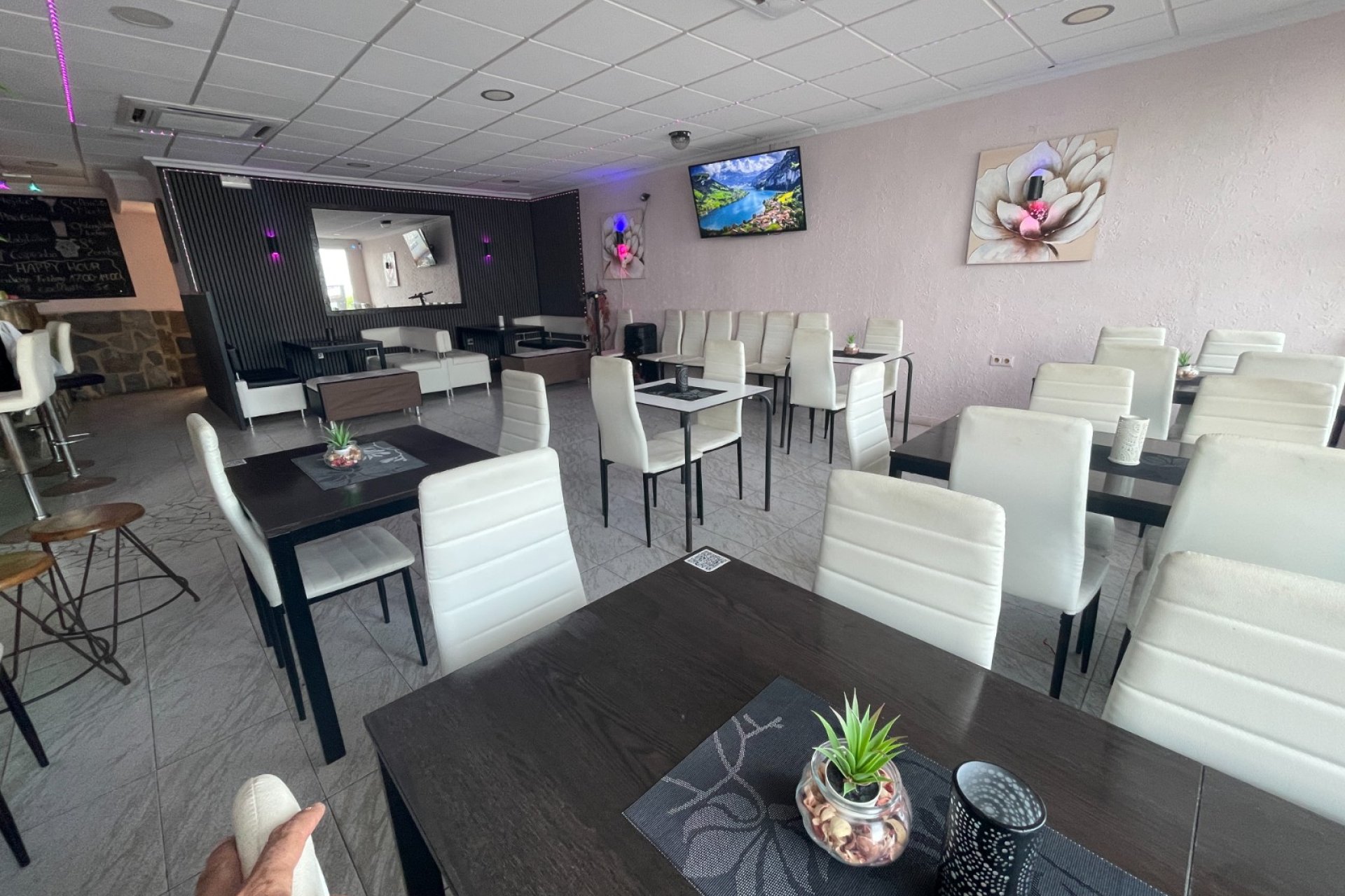 Herverkoop - Commercieel - Torrevieia