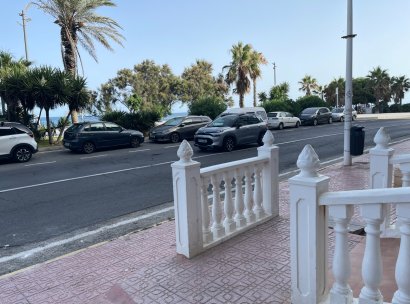 Kommerziell · Wiederverkauf - Torrevieia · Comunidad Valenciana · Alicante (Costa Blanca) · Spanien