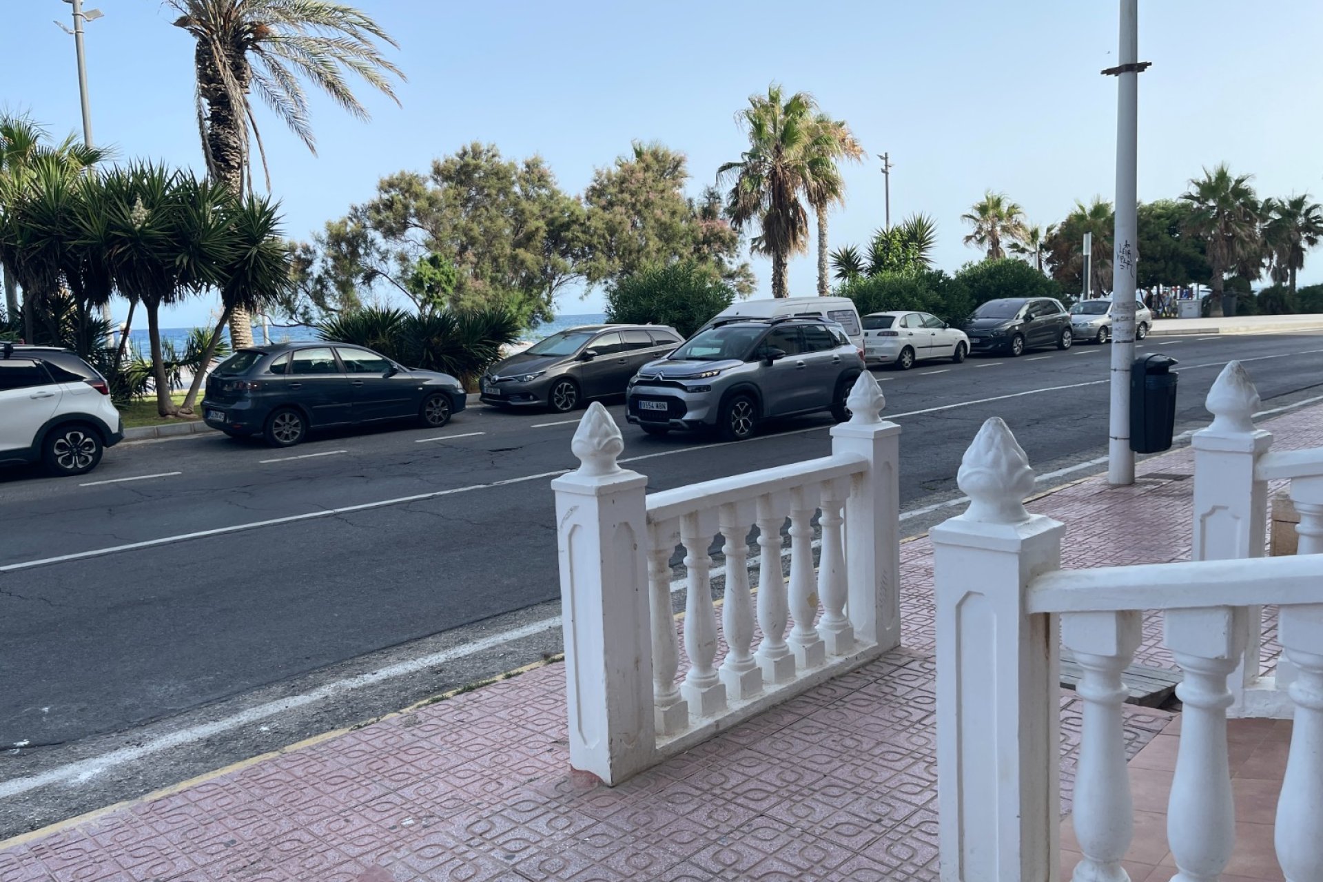 Herverkoop - Commercieel - Torrevieia