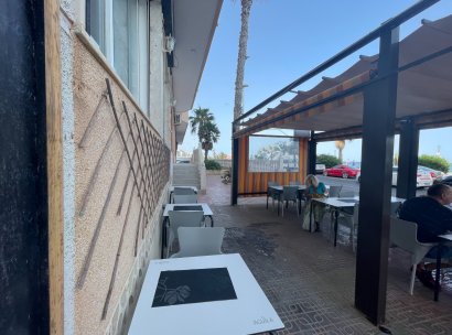 Kommerziell · Wiederverkauf - Torrevieia · Comunidad Valenciana · Alicante (Costa Blanca) · Spanien