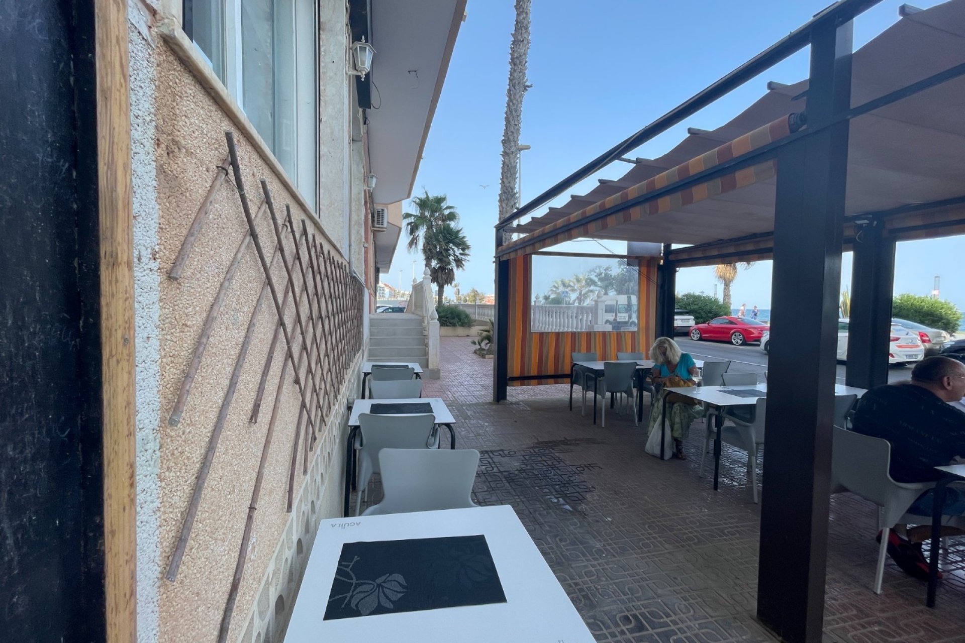 Herverkoop - Commercieel - Torrevieia
