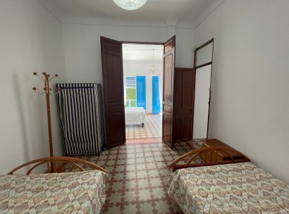 Stadthaus · Wiederverkauf - Rojales · Alicante · Spanien