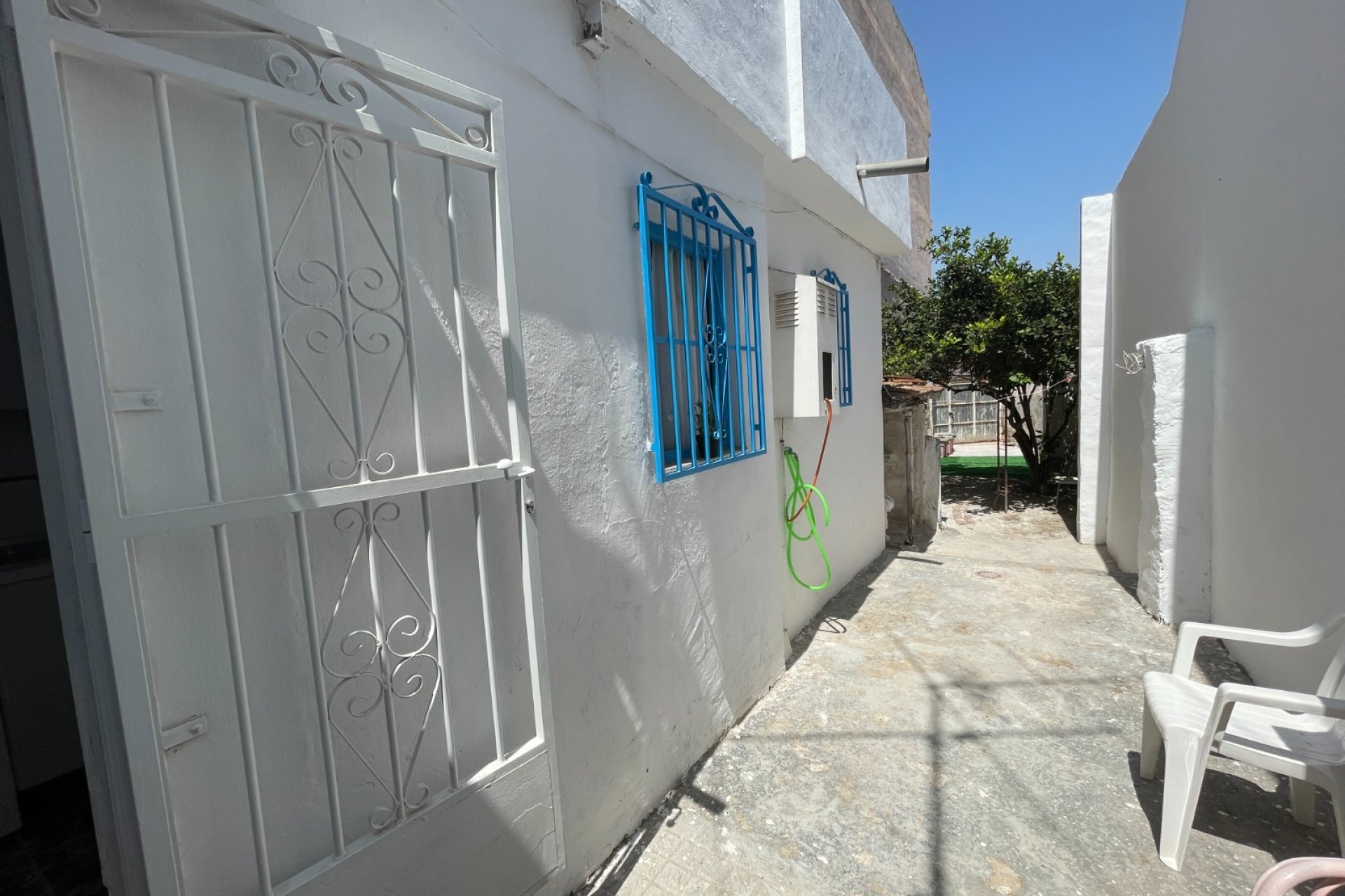 Wiederverkauf - Stadthaus - Rojales - Costa Blanca Süd
