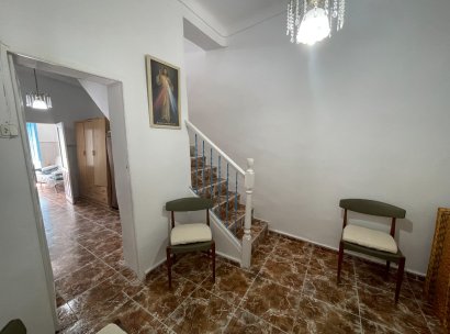Stadthaus · Wiederverkauf - Rojales · Alicante · Spanien
