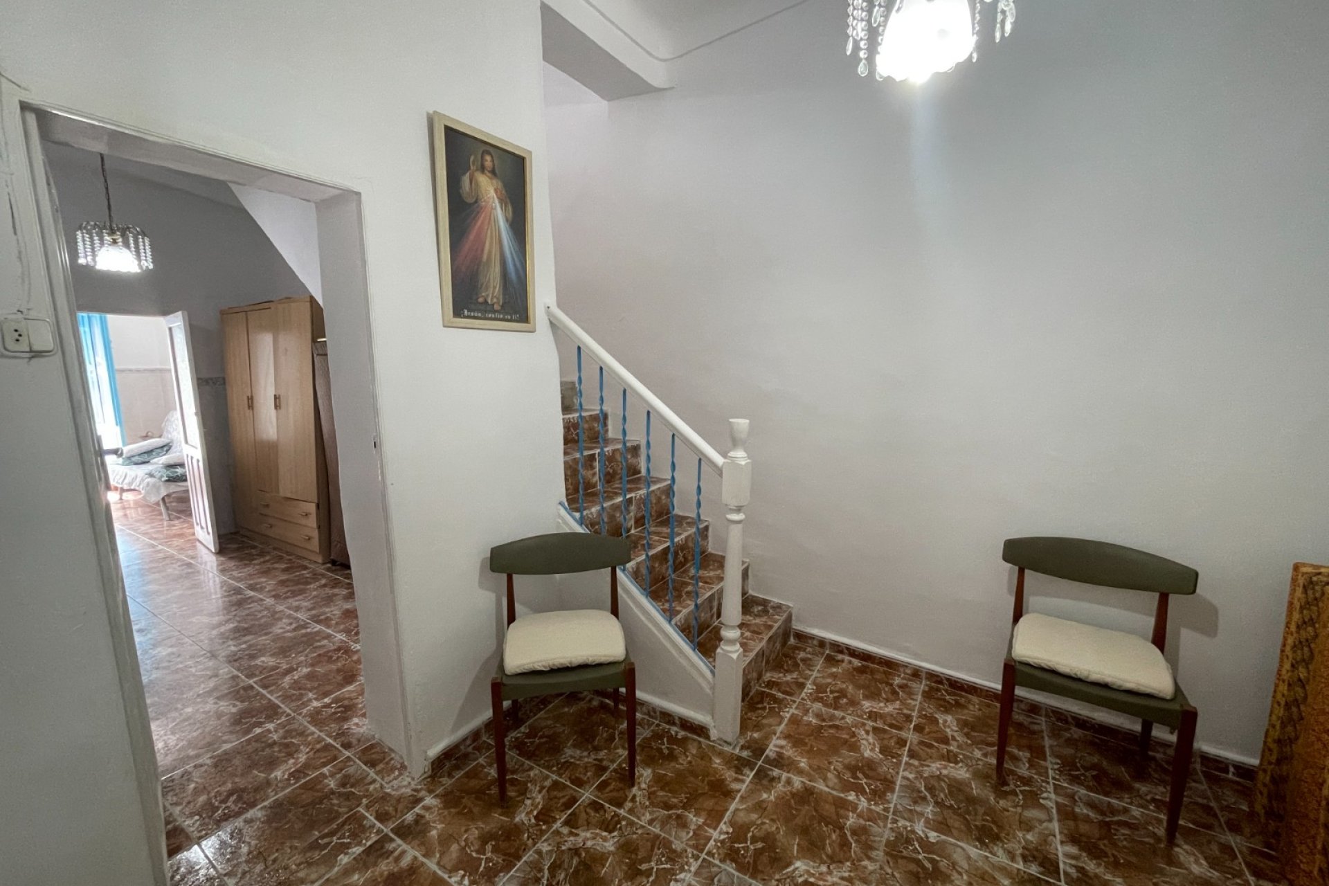 Wiederverkauf - Stadthaus - Rojales - Costa Blanca Süd