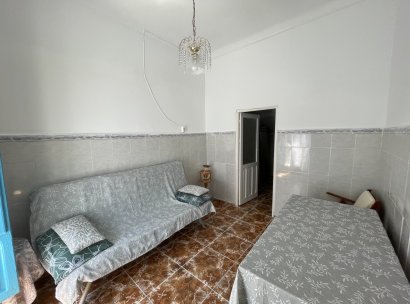 Stadthaus · Wiederverkauf - Rojales · Alicante · Spanien
