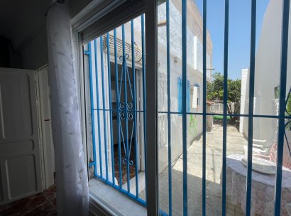 Stadthaus · Wiederverkauf - Rojales · Alicante · Spanien