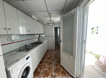 Stadthaus · Wiederverkauf - Rojales · Alicante · Spanien