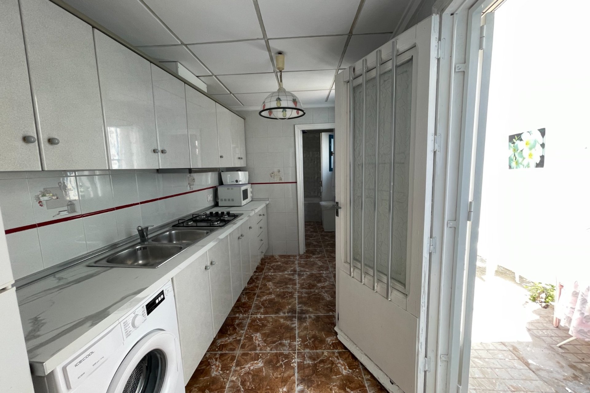 Wiederverkauf - Stadthaus - Rojales - Costa Blanca Süd